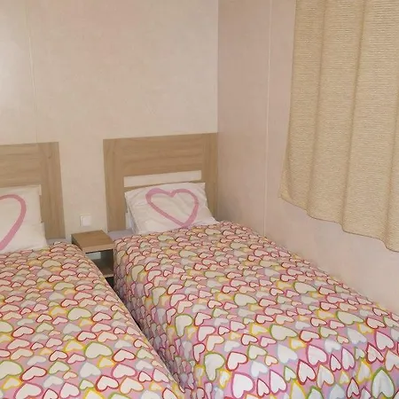 Кемпинг Camping La Torreta 2*
