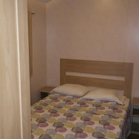 Кемпинг Camping La Torreta