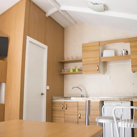 Кемпинг Camping La Torreta 2*
