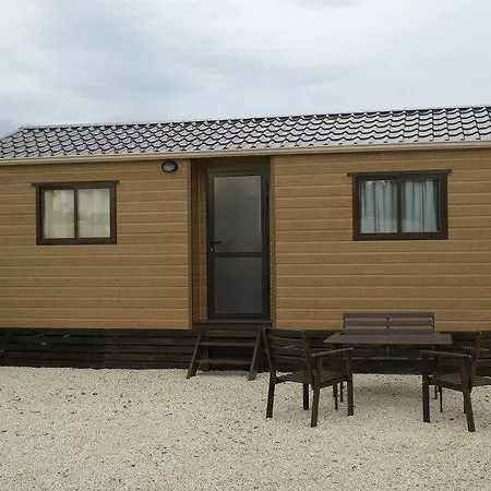 Кемпинг Camping La Torreta 2*